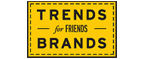 Скидка 10% на коллекция trends Brands limited! - Поярково